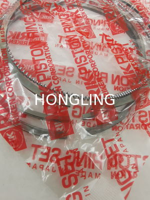 Toyota 2Z Engine RIK Piston Rings 13011-78701-71 13011-78760-71 28065 Diesel Forklift Parts