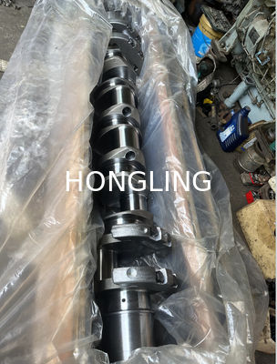 MITSUBISHI  crankshaft ，S12R ,37420-11201
