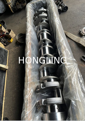 MITSUBISHI  crankshaft ，S12R ,37420-11201
