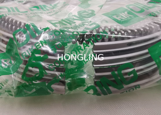 Toyota 1Z Piston Ring 13011-78300-71 2Z 13011-78700-71