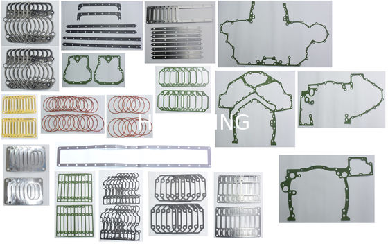 S12H 35C01-22101 Head Gasket For MITSUBISHI HEAVY，S12H Overhaul Package