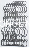 S12H 35C01-22101 Head Gasket For MITSUBISHI HEAVY，S12H Overhaul Package