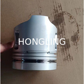 Diesel Engine 6D34 Piston ME088990 Engine Spare Parts 6D34 Engine Parts  ME013392 ME014160 ME993488