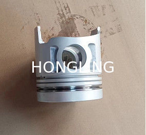 Diesel Engine 6D34 Piston ME088990 Engine Spare Parts 6D34 Engine Parts  ME013392 ME014160 ME993488