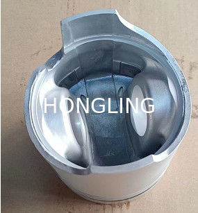 Diesel Engine 6D34 Piston ME088990 Engine Spare Parts 6D34 Engine Parts  ME013392 ME014160 ME993488
