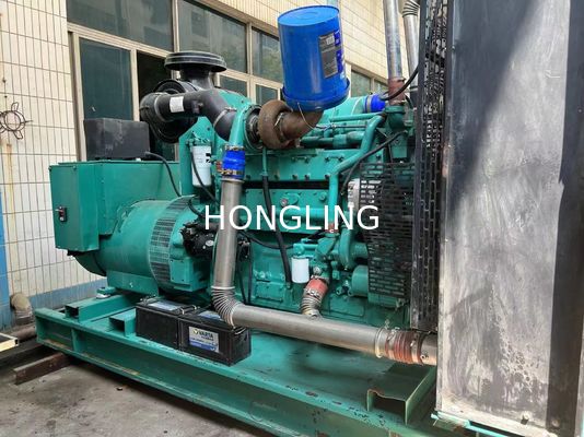 Machinery Excavator Engine Assembly For ISUZE 4HK1 6HK1 6BD1 6SD1