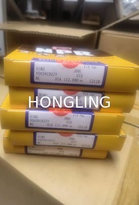 37504-30200 Mitsubishi Heavy Industries Spare Parts 37504-30100 37504-48400 S6R S6R2 S6R-MTK3 Valve IN