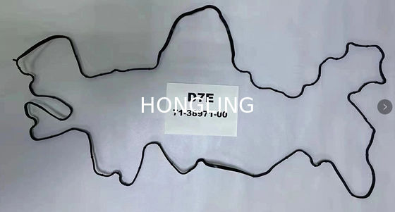 VOLVO Truck Parts D12 D13 Cylinder Liner O Ring Kit 270950 D7D 271159 D7E 71-38971-00  D13 20805850