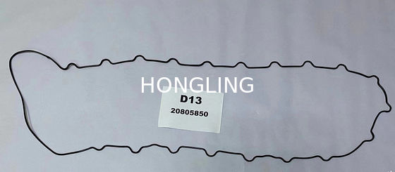 VOLVO Truck Parts D12 D13 Cylinder Liner O Ring Kit 270950 D7D 271159 D7E 71-38971-00  D13 20805850