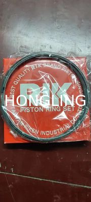 SAA6D170E-3 Piston Ring Set 6240-31-2030 For PC1250LC-7 8 WA600-3 Excavator Construction Machinery Parts