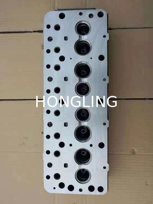 Auto Parts SD25 Cylinder Head For Nissan 11041-29W01 11041-09W00