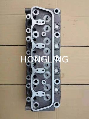 Auto Parts SD25 Cylinder Head For Nissan 11041-29W01 11041-09W00