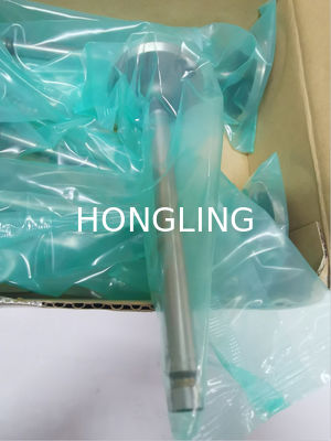 1-12551139-2 1-12552025-0 Intake Exhaust Valve For MITSUBISHI 6D14 6D16 ME031297 ME031154 6BG1