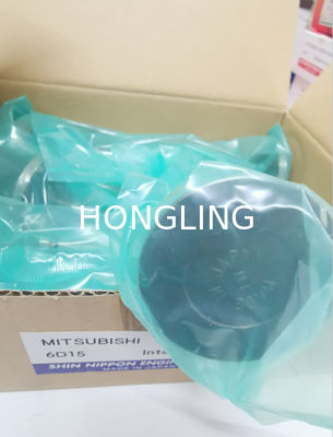 1-12551139-2 1-12552025-0 Intake Exhaust Valve For MITSUBISHI 6D14 6D16 ME031297 ME031154 6BG1