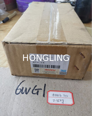 6WG1 6WF1 Main Bearing 1115100930 8-98151849-1 Crankshaft Bearing For ZX450 ZX870-3 ZX470-3