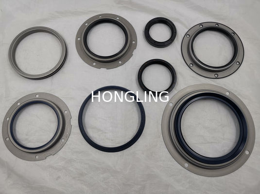 Original NOK Oil Seals 6D95 6BG1 4TNE94 4M40 Front And Rear Oil Seals