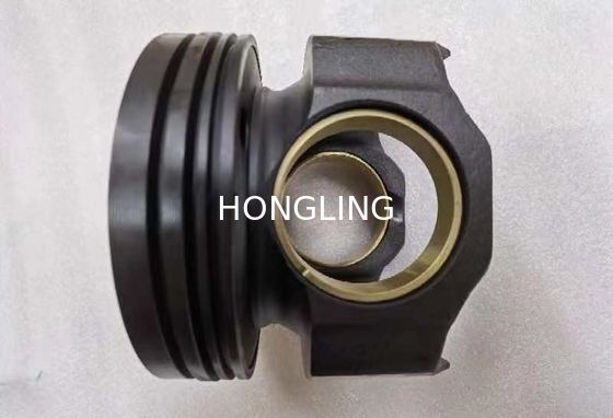 Machinery C18 Engine Piston 3196715 For  Diesel Parts