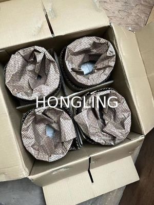 6D22 Mitsubishi Heavy Industries Spare Parts Piston ME052792 8DC93  ME093424