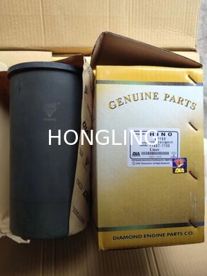 EP100 Cylinder Liner 11467-1730 120MM For Hino Engine Overhaul Kit