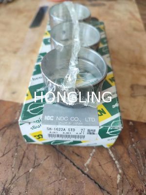 EP100 Cylinder Liner 11467-1730 120MM For Hino Engine Overhaul Kit