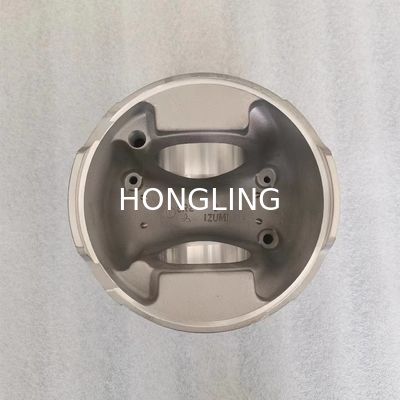 S6R2-MPTK3 Mitsubishi Heavy Industries Spare Parts S16R2 S12R2 37517-05500 Piston