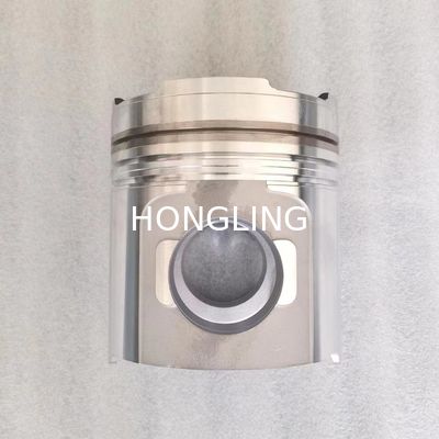 S6R2-MPTK3 Mitsubishi Heavy Industries Spare Parts S16R2 S12R2 37517-05500 Piston