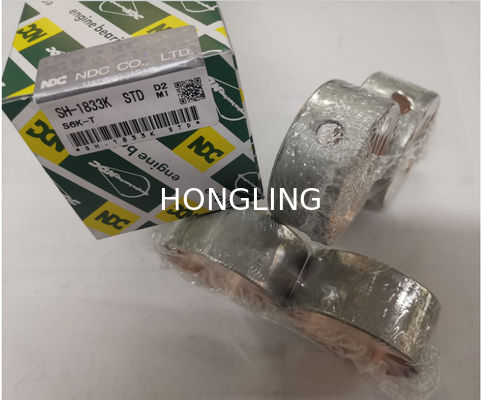 S6k Camshaft Bush Bearing For Mitsubishi  Diesel Engine SH-1833