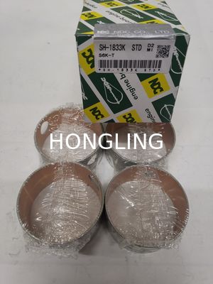 S6k Camshaft Bush Bearing For Mitsubishi  Diesel Engine SH-1833
