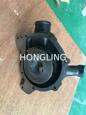 ME035138 ME075046 ME075132 Engine Water Pump For MITSUBISHI 6D14 6D15 6D16 6D17 Fk415 Fk416 Fk417