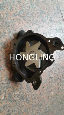 ME035138 ME075046 ME075132 Engine Water Pump For MITSUBISHI 6D14 6D15 6D16 6D17 Fk415 Fk416 Fk417