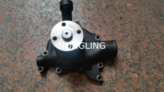 ME035138 ME075046 ME075132 Engine Water Pump For MITSUBISHI 6D14 6D15 6D16 6D17 Fk415 Fk416 Fk417