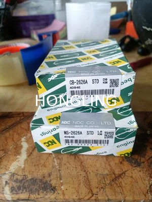 M11 Diesel Engine Part Piston Ring Set 3803977 3803705 CUMMINS