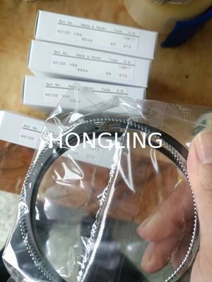 M11 Diesel Engine Part Piston Ring Set 3803977 3803705 CUMMINS
