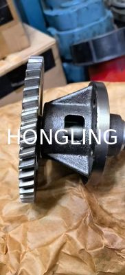 Detroit 16V149 Water Pump 5138934  08922206 23519138
