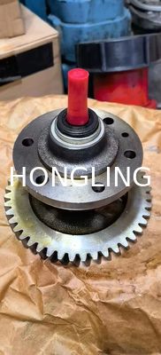 Detroit 16V149 Water Pump 5138934  08922206 23519138