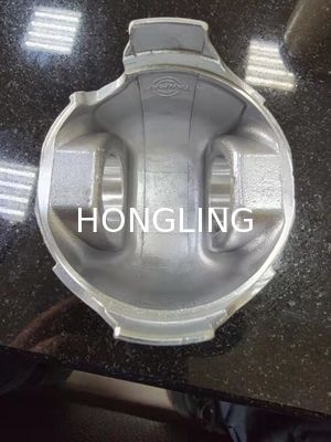 Yanmar 3TNE78 Engine Piston Hino H06BT 13216-3150 For  Excavator Spare Parts