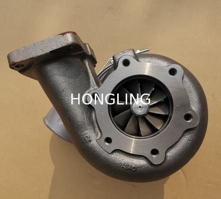 DS12TI DS2842LE Turbo Charger For Daewoo TV48 65.09100-7046 65.09100-7052 65.09100-7053 65.09100-7160 65091007052 710224