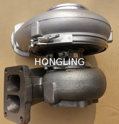 DS12TI DS2842LE Turbo Charger For Daewoo TV48 65.09100-7046 65.09100-7052 65.09100-7053 65.09100-7160 65091007052 710224