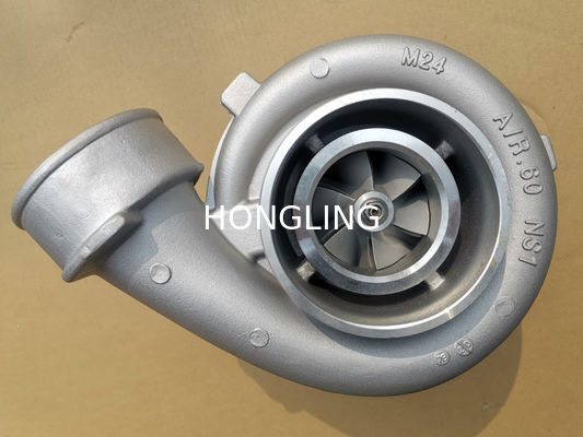 DS12TI DS2842LE Turbo Charger For Daewoo TV48 65.09100-7046 65.09100-7052 65.09100-7053 65.09100-7160 65091007052 710224