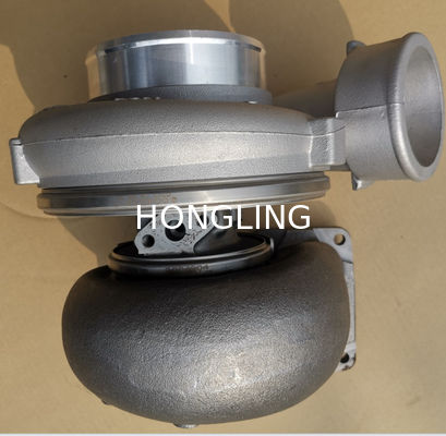 DS12TI DS2842LE Turbo Charger For Daewoo TV48 65.09100-7046 65.09100-7052 65.09100-7053 65.09100-7160 65091007052 710224