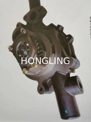 EK130 EK130T Engine Water Pump 16100-3127 For Hino Diesel Spare Parts Construction Machinery