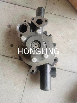 EK130 EK130T Engine Water Pump 16100-3127 For Hino Diesel Spare Parts Construction Machinery