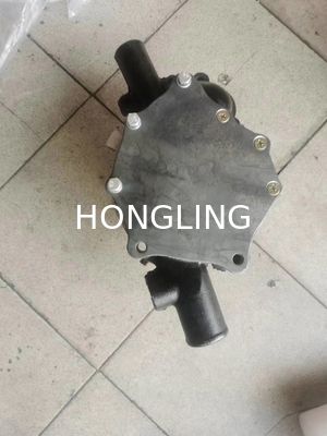 EK130 EK130T Engine Water Pump 16100-3127 For Hino Diesel Spare Parts Construction Machinery