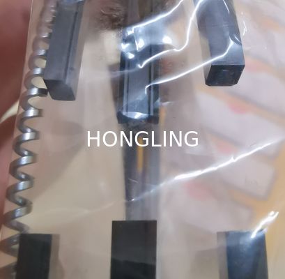 6BG1-TC ISUZU Piston Ring 105*3.5+2.5+4.0 Car Engine Parts 1-12121-115-0