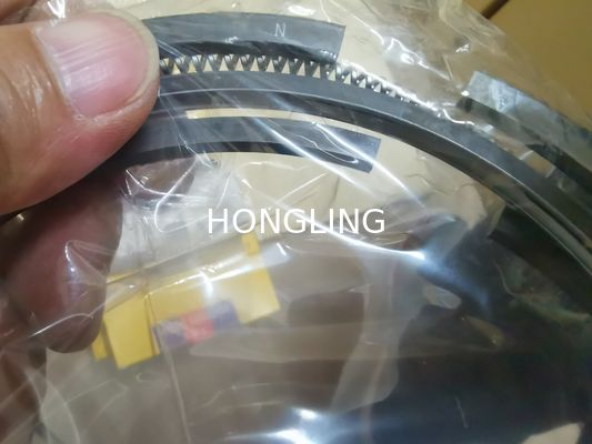 S6B S6B2 Piston Ring 36217-14010 For Mitsubishi Engine Parts
