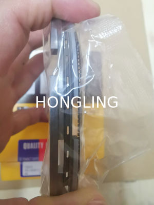 4HK1X Piston Ring 8-98017-166－0 For ISUZU Engine Parts
