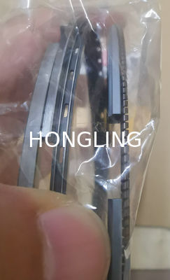 4HK1X Piston Ring 8-98017-166－0 For ISUZU Engine Parts