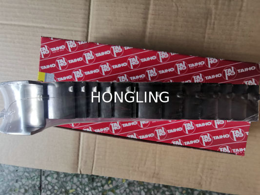 6D102 6D107 Main Bearing M420A STD For KOMATSU Excavator Spare Parts