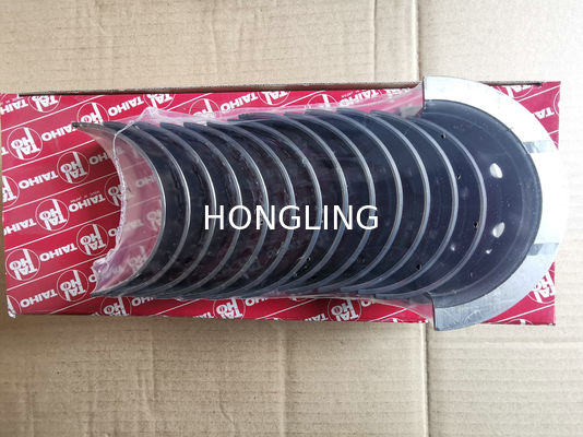 6D102 6D107 Main Bearing M420A STD For KOMATSU Excavator Spare Parts