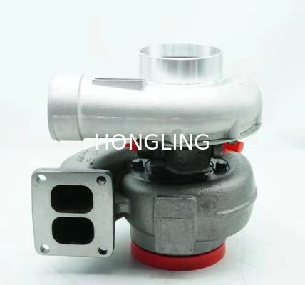 Cummins LTA10 Engine Turbocharger H2D 3531773 3531772 3531773H 3803570 4050243